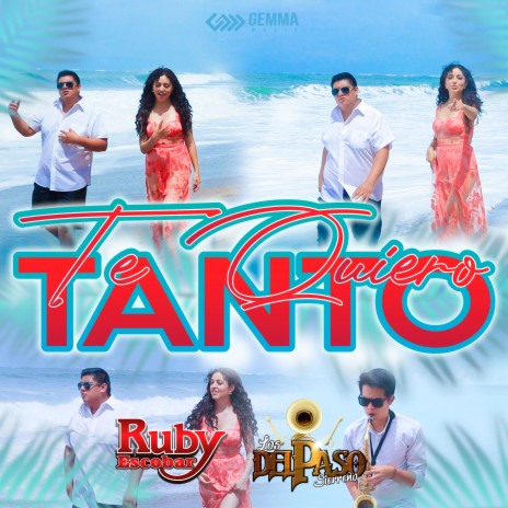 Te Quiero Tanto Tanto ft. Los Del Paso Sierreño | Boomplay Music