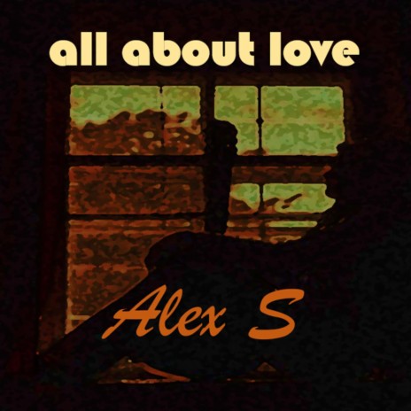 All About Love | Boomplay Music