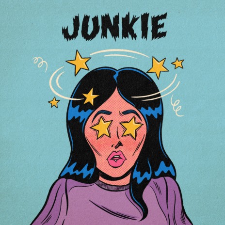 junkie | Boomplay Music