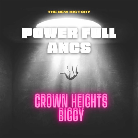 Power Full Ancs | Boomplay Music