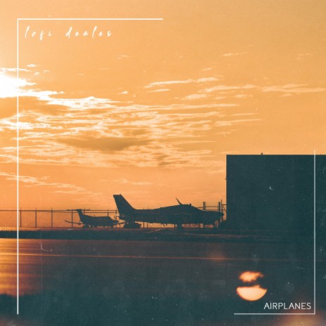 Airplanes | Boomplay Music