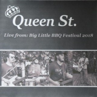 Live from: Big Little BBQ Fest 2018