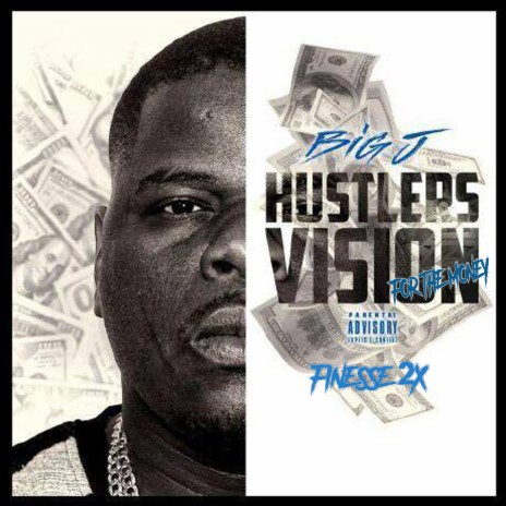 HustlersVision for the Money ft. Finesse 2x | Boomplay Music