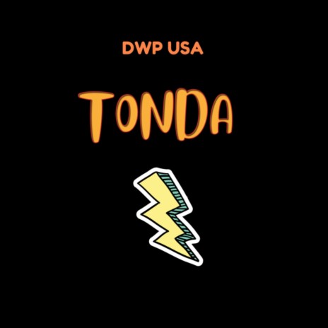 Tonda (Instrumental) | Boomplay Music