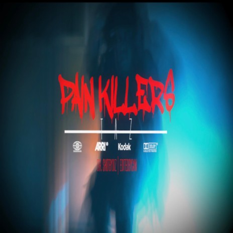 Pain Killers | Boomplay Music