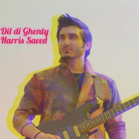 Dil Di Ghenty | Boomplay Music