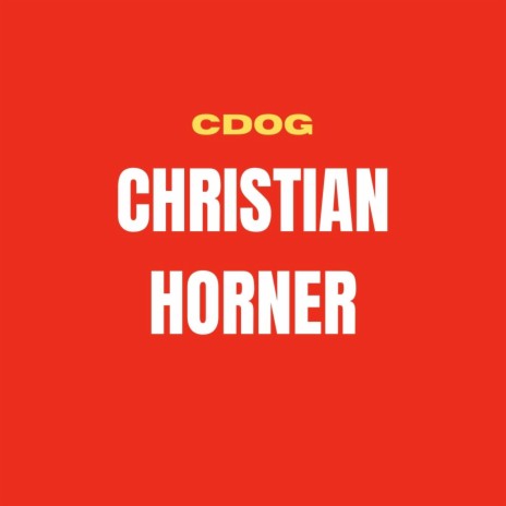 Christian Horner | Boomplay Music
