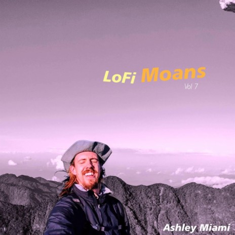 LoFi Moans #15 (MASSIVE FREESTYLE RAP)