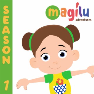 Magilu Adventures