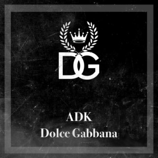 DOLCE GABBANA