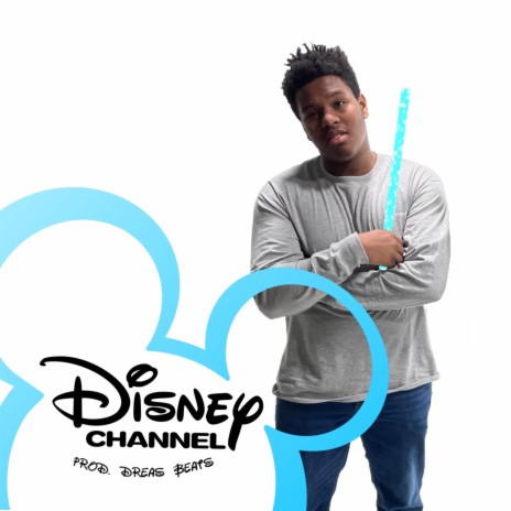 A Disney Channel Star