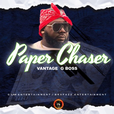 Paper Chase | Boomplay Music