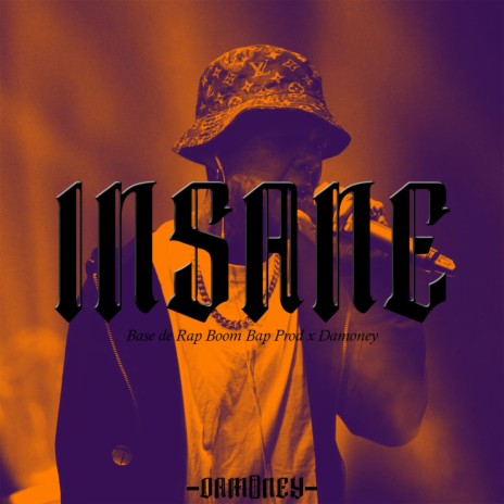 Insane | Boomplay Music