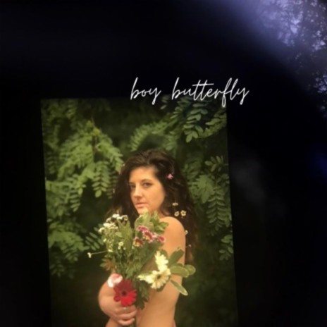 Boy Butterfly | Boomplay Music