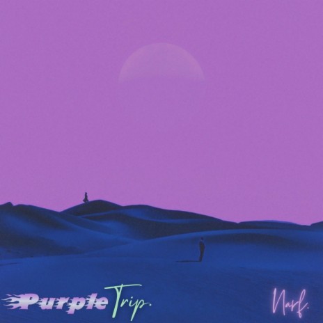 Pluie violette | Boomplay Music