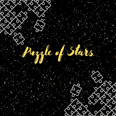 puzzle of stars | Boomplay Music