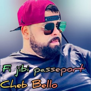 Fi Jibi Passeport (LIVE)