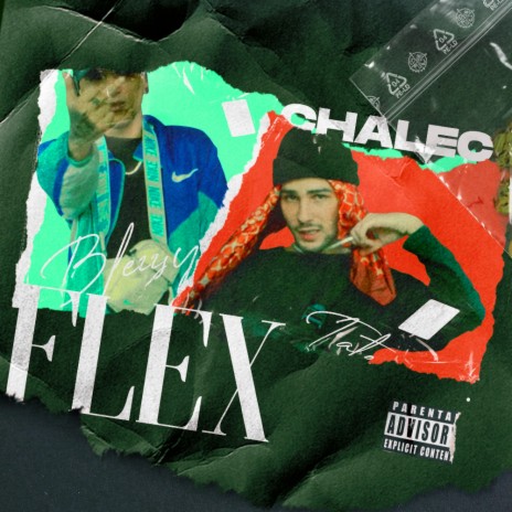 Chaleco (feat. Tate CR) | Boomplay Music
