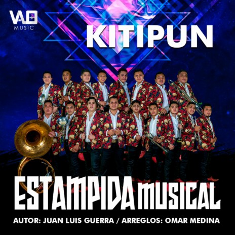 KITIPUN | Boomplay Music
