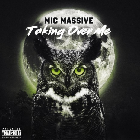 taking over me | Boomplay Music