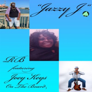 Jazzy J