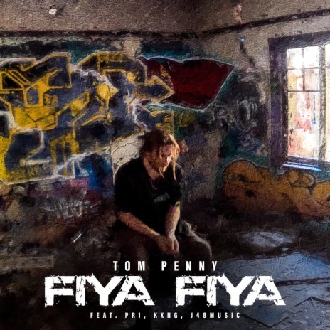 Fiya Fiya ft. Pr1, Kxng & J48music