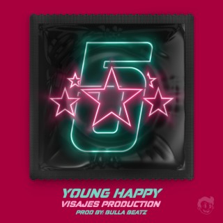 Young Happy