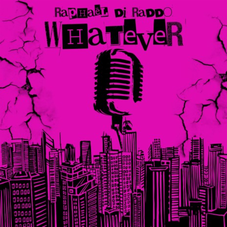 Whatever | Boomplay Music