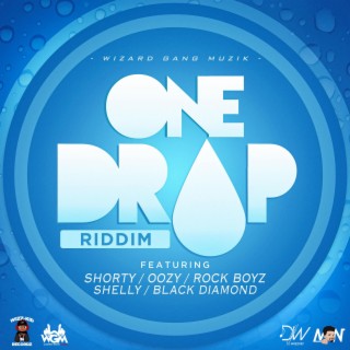 ONE DROP RIDDIM