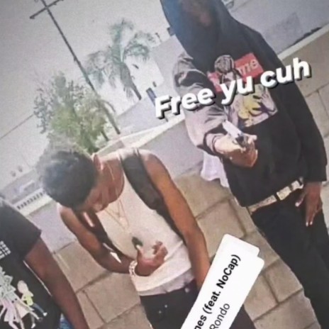 Free D3 ft. Wooski