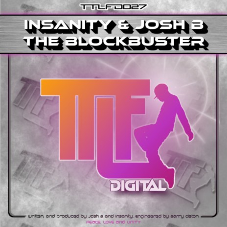 The Blockbuster ft. Josh B | Boomplay Music