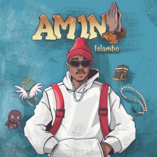 AMIN lyrics | Boomplay Music