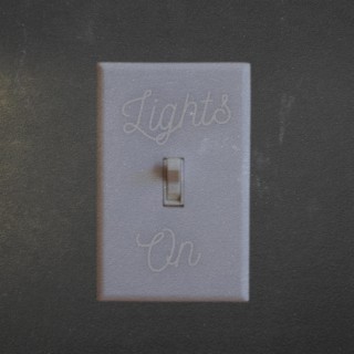 LIGHTS ON lyrics | Boomplay Music