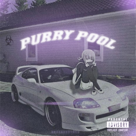 PURRY POOL ft. Jairez | Boomplay Music