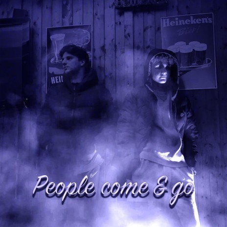 People Come & Go ft. Jorra$t