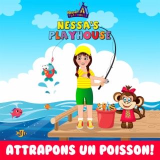 Attrapons Un Poisson!