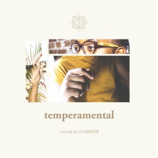 Temperamental