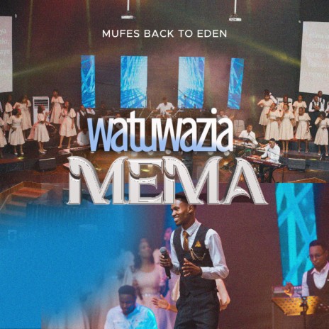 Watuwazia Mema | Boomplay Music