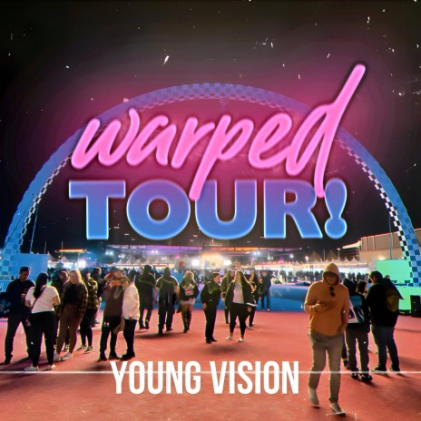 Warped Tour! | Boomplay Music