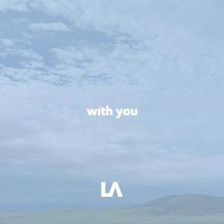 With You lyrics | Boomplay Music