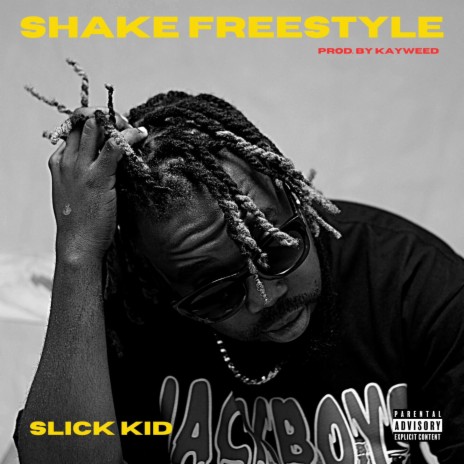 Shake Freestyle | Boomplay Music