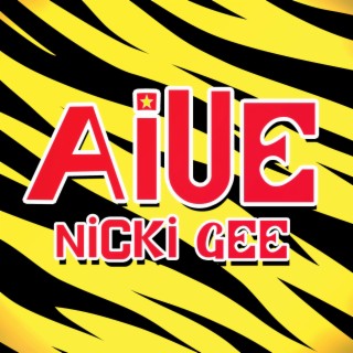 Aiue (from Urusei Yatsura)