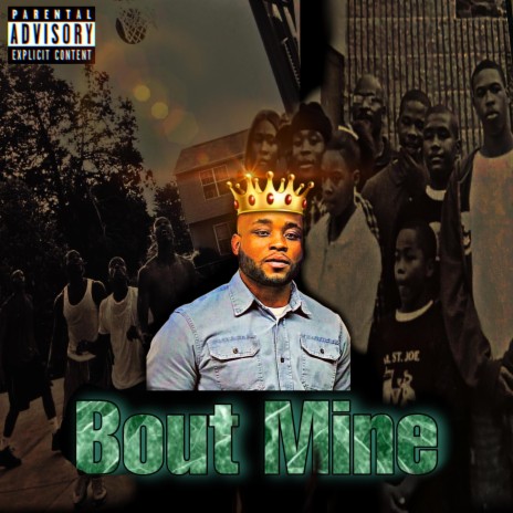 Bout Mine | Boomplay Music