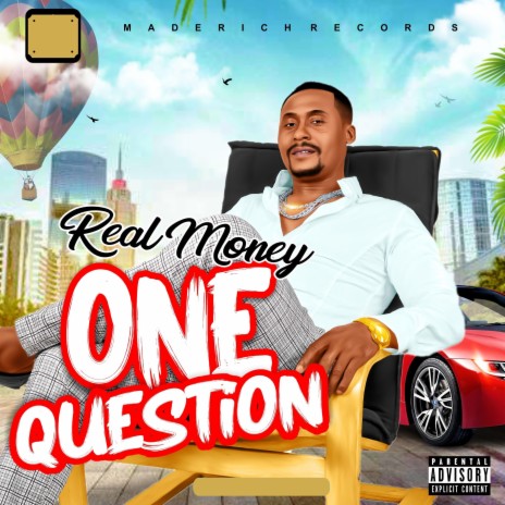 one question ft. skenny