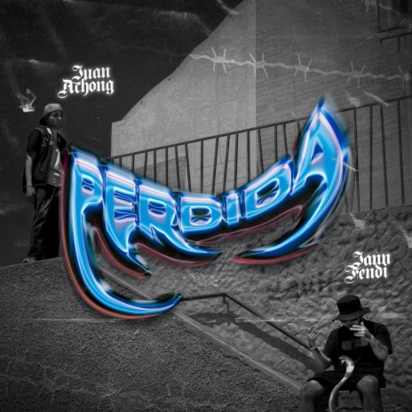 Perdida ft. Juan Achong | Boomplay Music