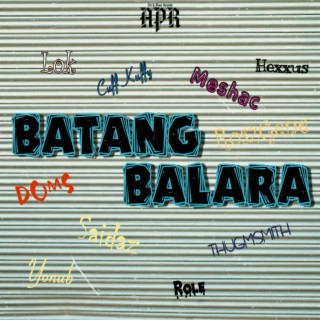 Batang Balara