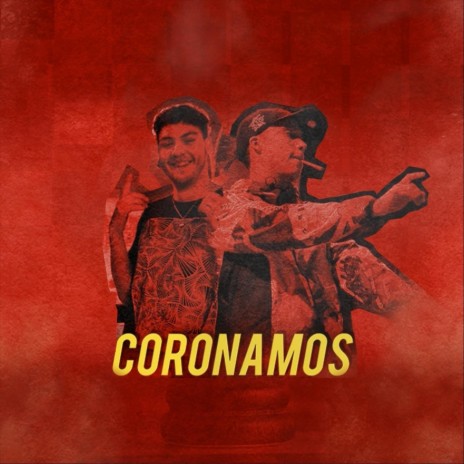 Coronamos ft. Insane Guid | Boomplay Music