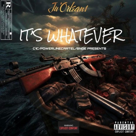 It's Whatever | Boomplay Music