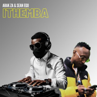 Download ARAK ZA album songs Ithemba Boomplay Music