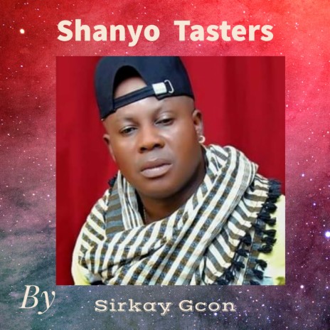 Shanyo Tasters ft. Lord kris | Boomplay Music